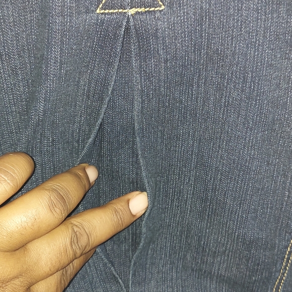 Jean Jacket - Picture 4 of 9